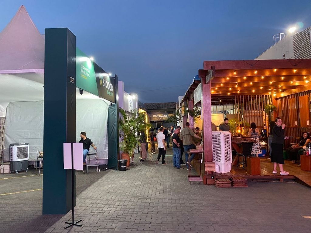 MT Construir destaca inovação no mercado de portas em Sinop