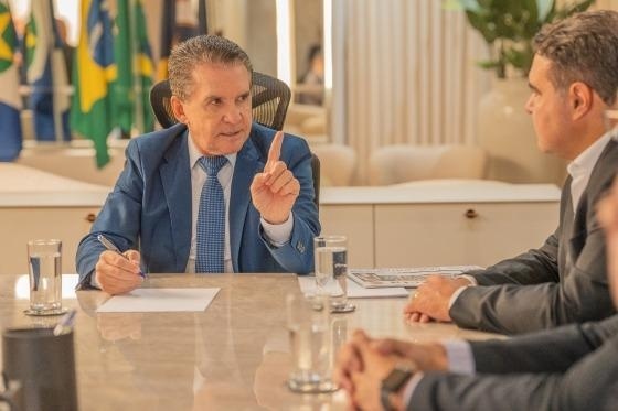 Sérgio Ricardo diz que Santa Casa será vendida por R$ 25 milhões para prefeitura ou Governo