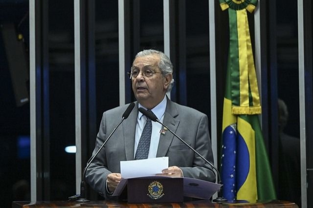MT tem baixo número de doação de órgãos e Jayme Campos propõe verba para campanhas