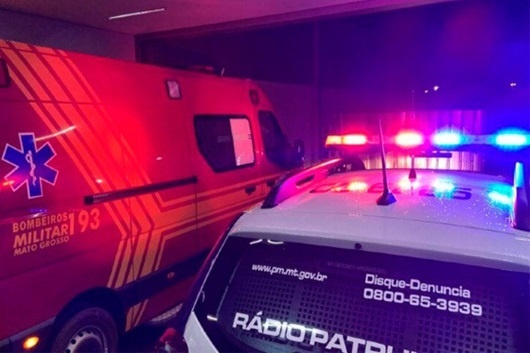 Motorista que atropelou e matou menino de 12 anos é preso