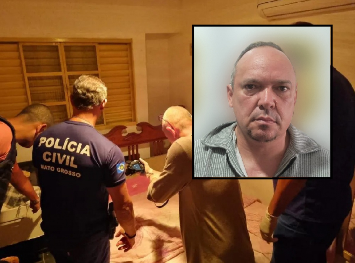 Assassino de advogada enfrenta júri popular nesta quinta em Cuiabá