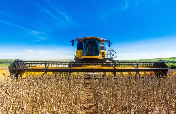 Valor bruto da produção agropecuária ultrapassa R$ 1,4 trilhão