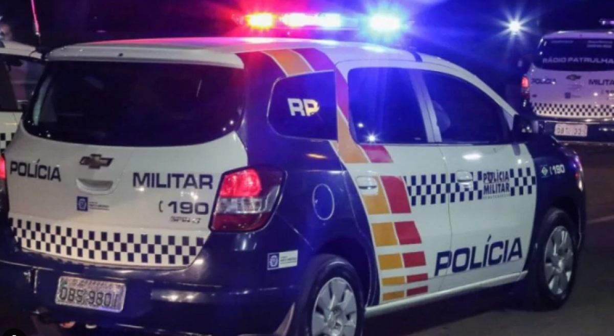 Advogado é preso suspeito de ameaçar e agredir garota de programa em Cuiabá