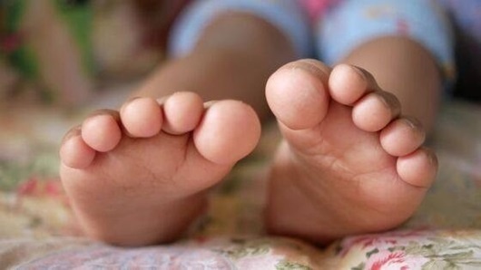Politec descarta estupro de vulnerável em morte de menina de três anos