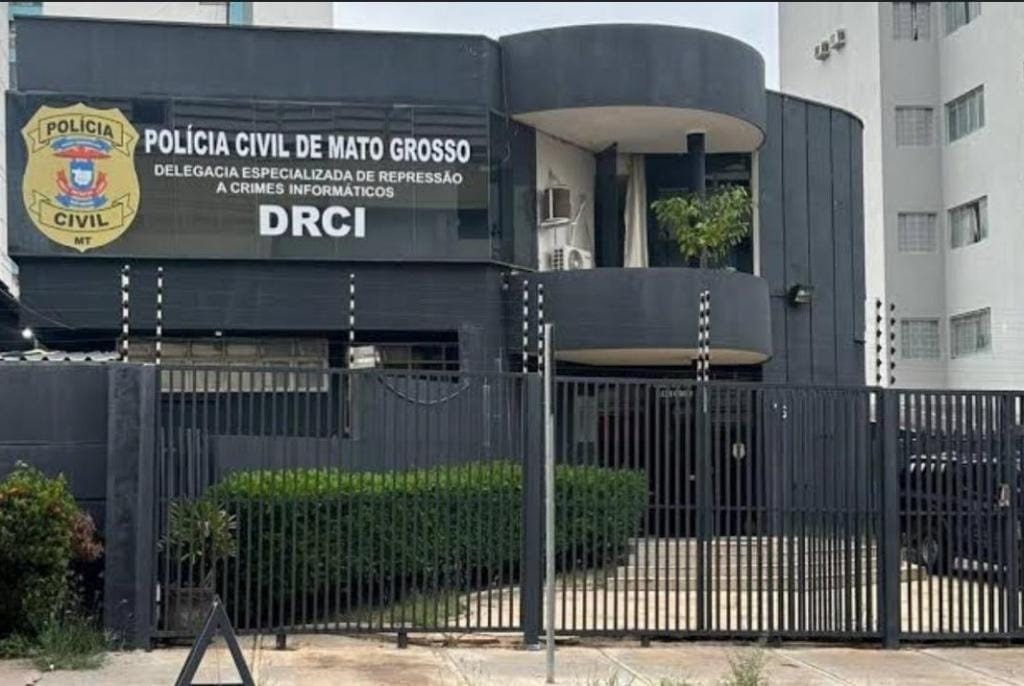 ‘Hacker’ é preso em Sinop após acessar dados de clientes e exigir dinheiro de empresa para não divulgá-los