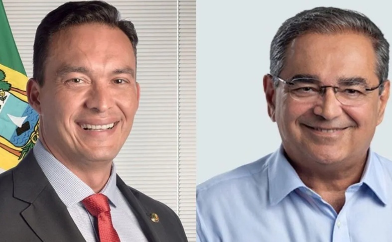 Real Time Big Data: Styvenson é favorito ao Senado pelo RN, seguido de Dias