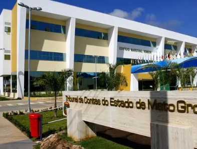 TCE suspende concurso com vagas para 11 municípios de MT por falta de estudo orçamentário