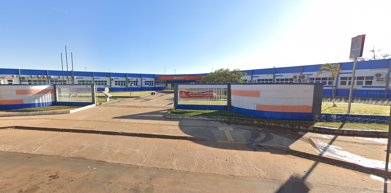 Aluguel do novo prédio da Escola Militar custa R$ 49 mil