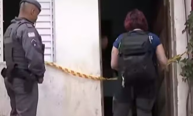 Menino de 9 anos mata a mãe esfaqueada em São Paulo