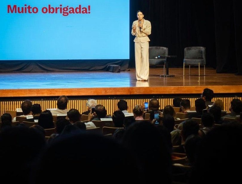 'Trazer o Compol para Cuiabá foi um marco histórico', diz organizadora