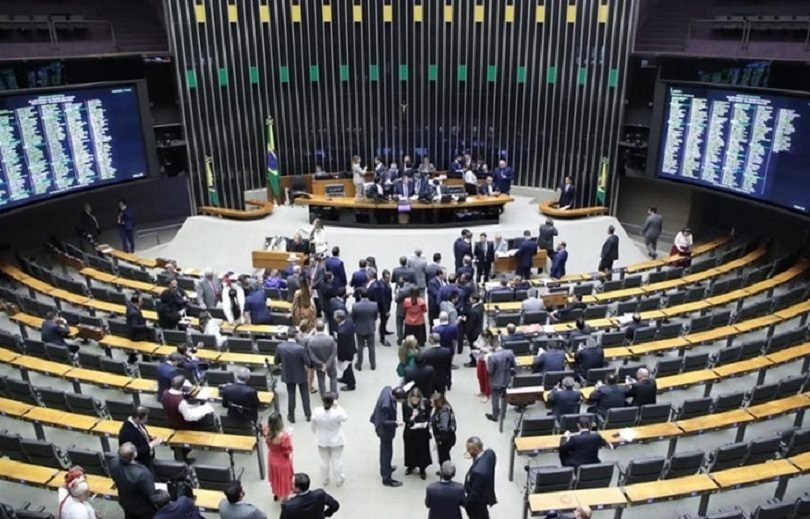 Bancada de Mato Grosso tem 82 faltas este ano