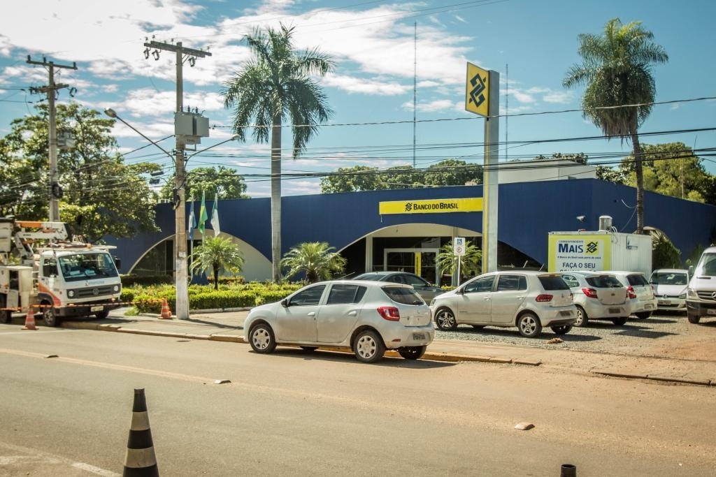 Governo de Mato Grosso paga salários de setembro nesta segunda-feira (29)