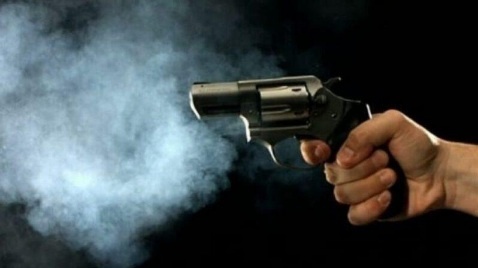 Enteado tenta matar padrasto a tiros para defender a mãe em MT