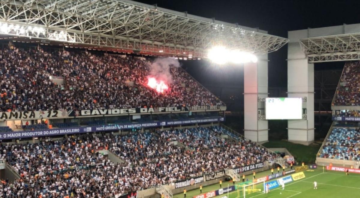 MT aprova lei que obriga divulgar desaparecidos em jogos e shows
