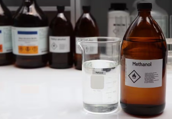 PF vai investigar a contaminação de bebidas em SP e apurar se há distribuição em outros estados