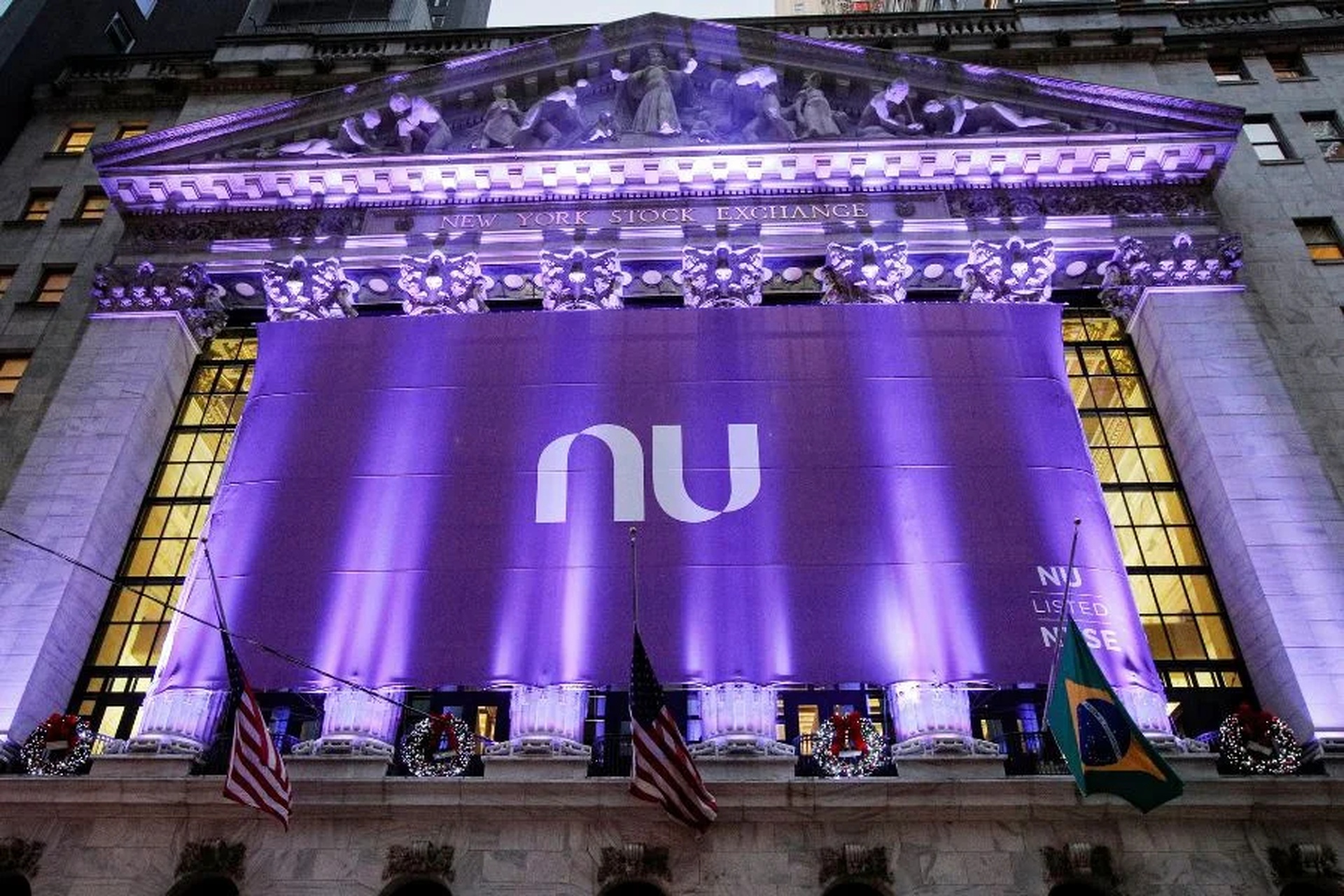 Nubank e Itaú disputam posto de maior banco da América Latina; veja ranking
