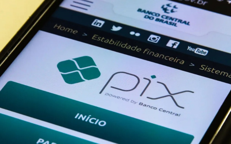 Pix terá 'botão de contestação' a partir de quarta; veja como vai funcionar