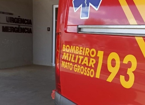 Problema na Operadora OI derruba sistema de atendimento do Corpo de Bombeiros em Sinop