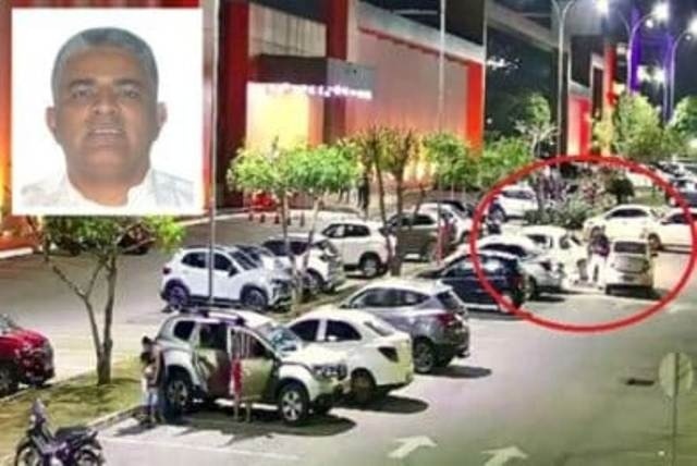 STJ mantém prisão de sargento da Rotam que usou nome de Zuquim para entregar R$ 10 mil no TJMT