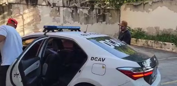 Ex-deputado é preso no Rio de Janeiro acusado de estuprar uma criança de 2 anos