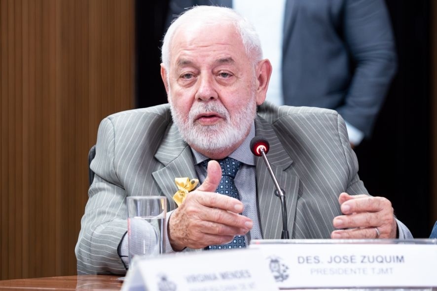 TJ envia à AL proposta de reajuste de 6,8% para 3.500 servidores