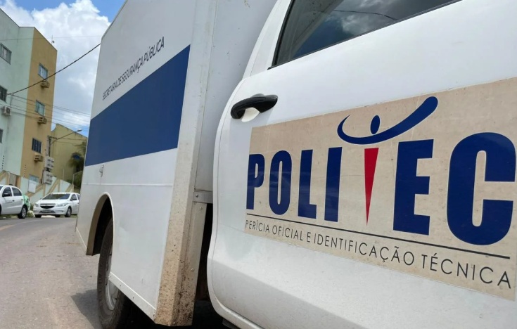 Homem é encontrado morto dentro de barracão em Sinop