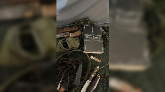 Polícia Civil e Abin deflagram operação conjunta contra apologia ao nazismo em Mato Grosso