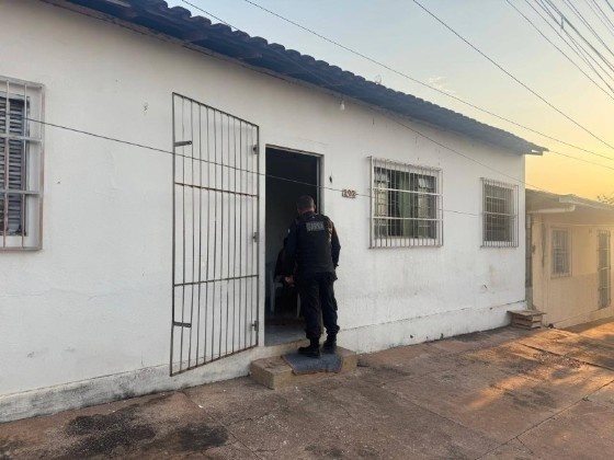 Polícia Civil mira gerentes de facção ligados a 22 mortes em MT