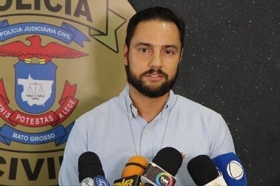 Delegado atualiza investigação sobre cervejas adulteradas