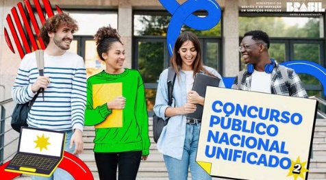 ‘Enem dos concursos’: 8 cidades de MT têm aplicação de provas no domingo (5)