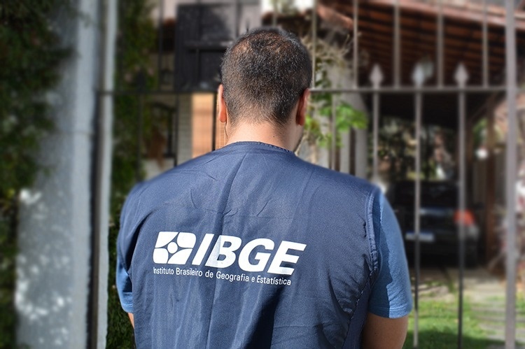 27 candidatos tiram 10 na prova do IBGE para vaga em Sinop