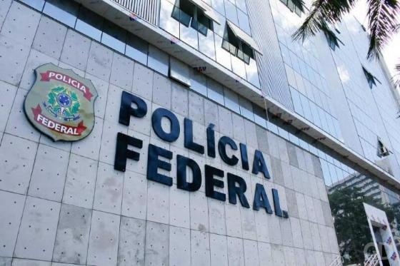 Policial Militar é preso em operação da PF por dificultar investigação contra lobista de MT
