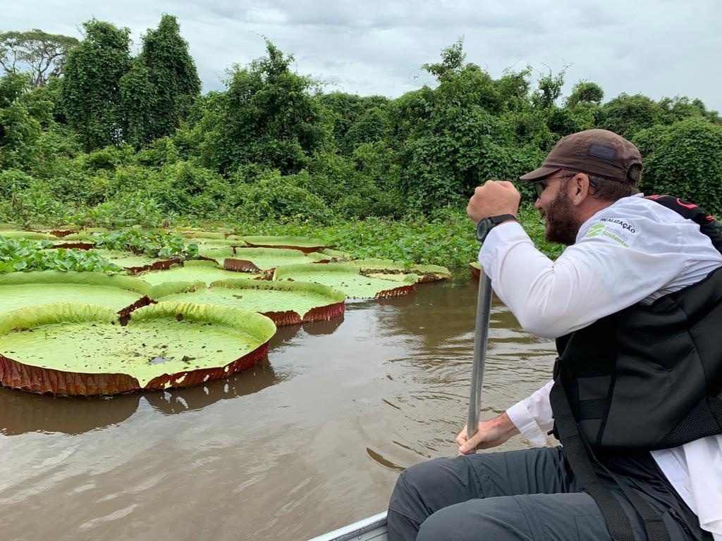 Mato Grosso sediará 1ª edição da COP Pantanal