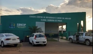 Centro de Endemias de Sinop inicia atendimentos em novo endereço na Av André Maggi