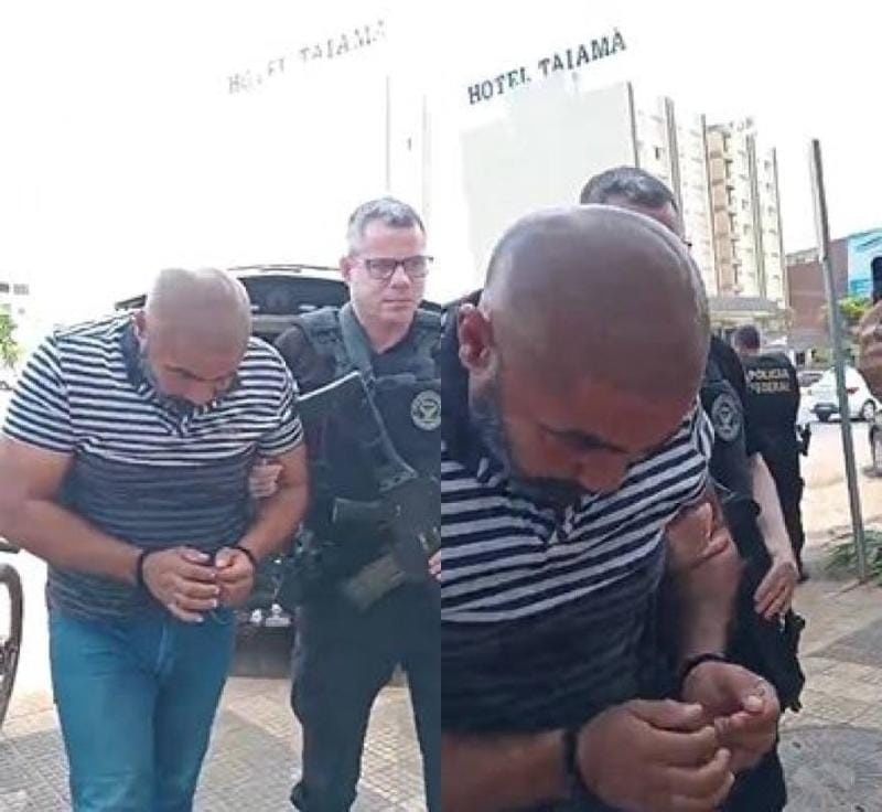 STF mantém prisão de policial militar ligado a lobista investigado por venda de sentenças