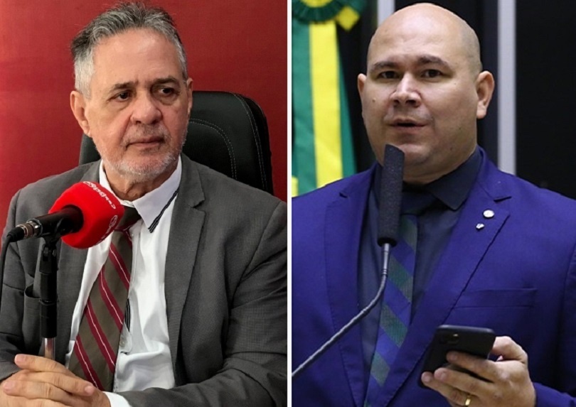 Justiça de Cuiabá rejeita ação de indenização movida por Abílio contra Antero