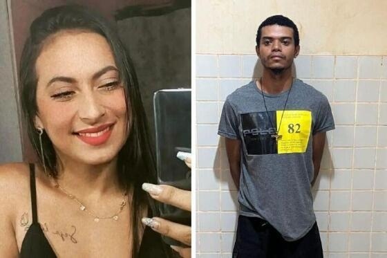 Homem quem matou e estuprou a ex na frente dos filhos é condenado a 43 anos