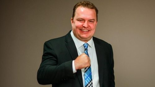 Max Russi lidera migração de prefeitos e reforça Podemos em Mato Grosso
