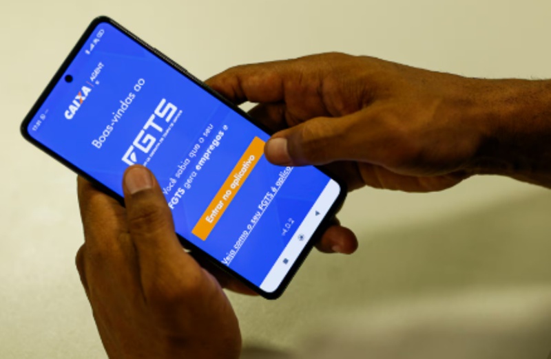 FGTS muda regras do saque-aniversário: limite de R$ 500 por saque e restrição a novas antecipações