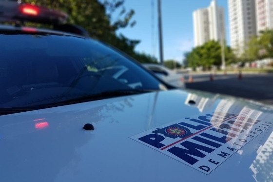 Sinop: Suspeito de feminicídio é preso em menos de duas horas após localização de corpo