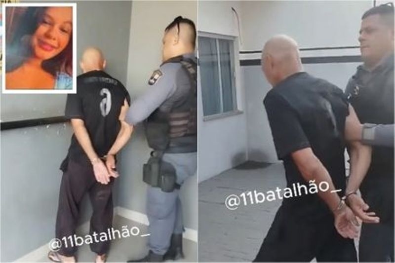 Vítima de feminicídio avisou a mãe que encontraria o namorado