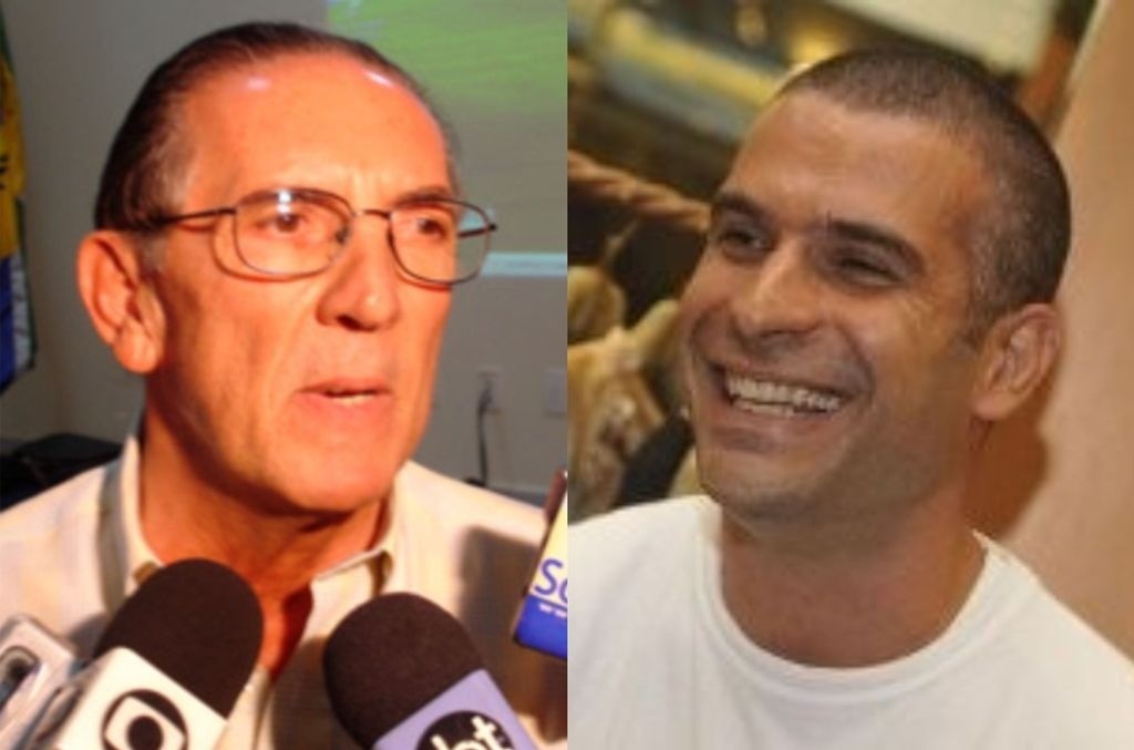 Fazendeiro do Nortão abre sociedade com nome da esposa morta