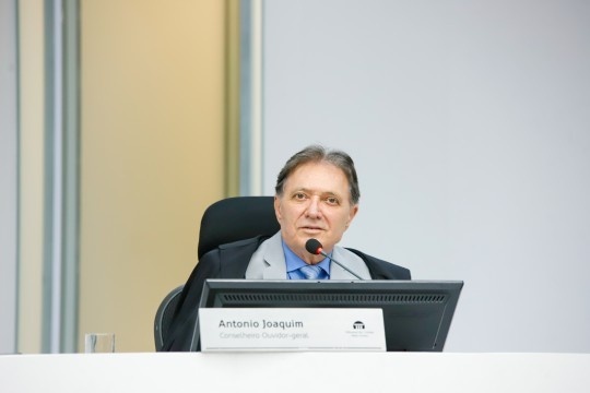 Antonio Joaquim propõe que municípios ricos financiem regiões pobres