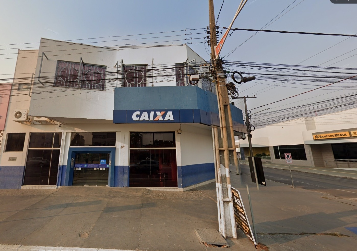 Após 26 anos de aluguel, Caixa vai pagar R$ 750 mil para dono do imóvel