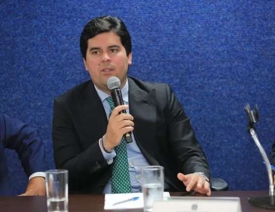 PP pune ministro do Esporte após decisão por permanência no governo