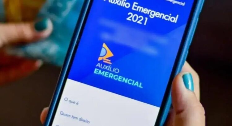 Governo cobra devolução de R$ 478 milhões do Auxílio Emergencial