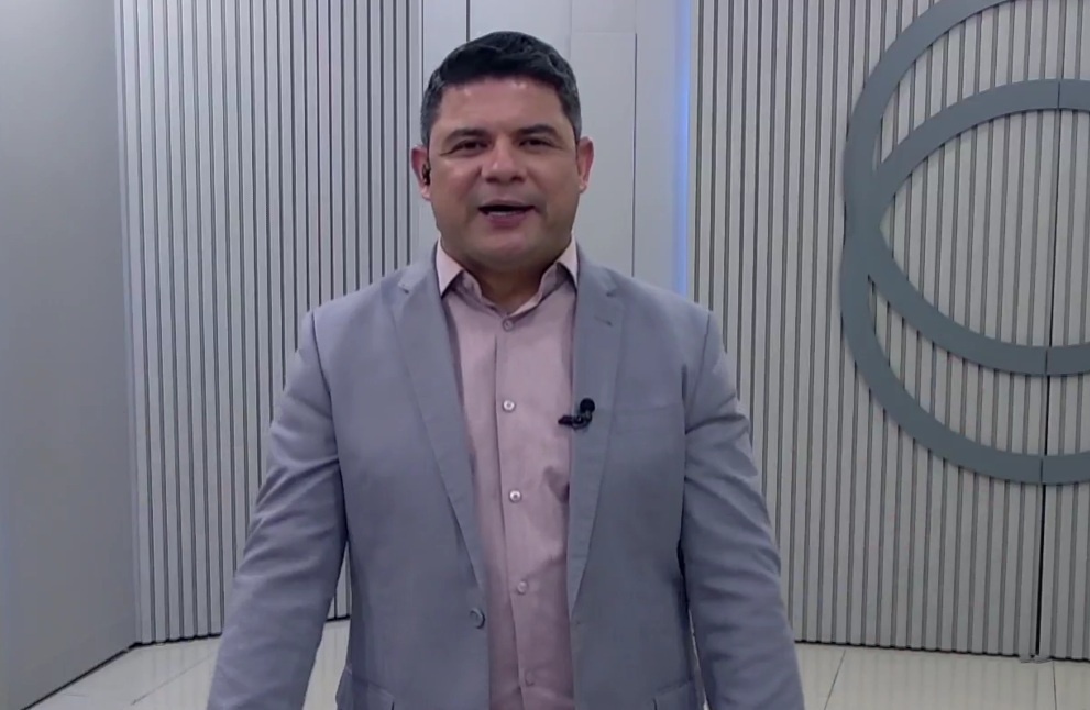 Apresentador de TV e ‘voz do rodeio’ é cotado para deputado