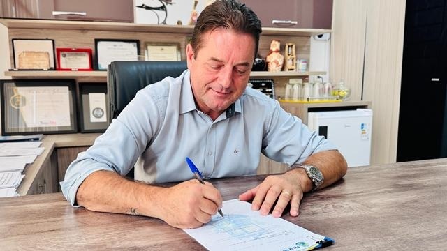 Feliz Natal Celebra Legado de Iosihua Matsubara com Renomeação de Importante Via Municipal