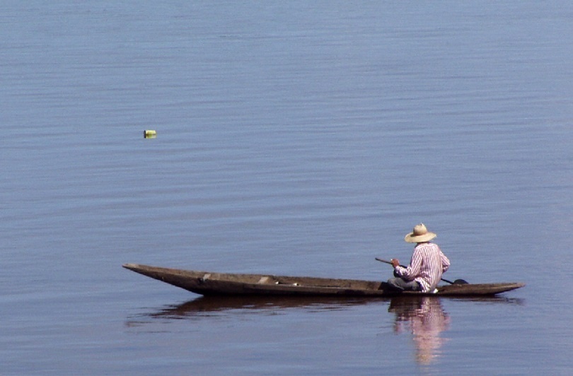Início do defeso da piracema restringe pesca comercial no país
