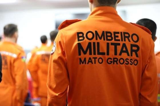 Corpo de Bombeiros divulga inscrições de processo seletivo com salários de até R$ 4 mil